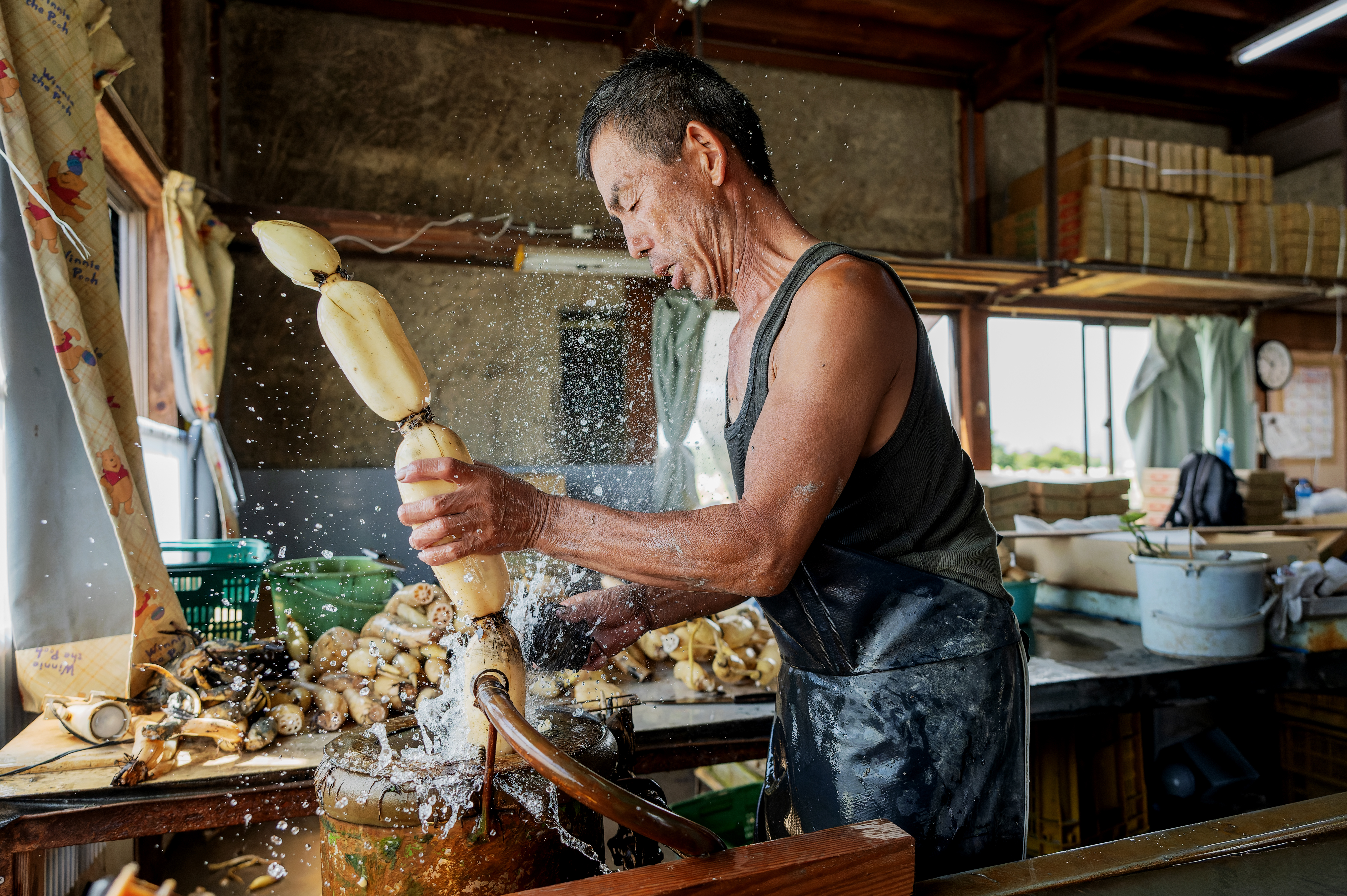 第3回感動とくしま再発見！フォトコンテスト」受賞者発表！ | 公益社団
